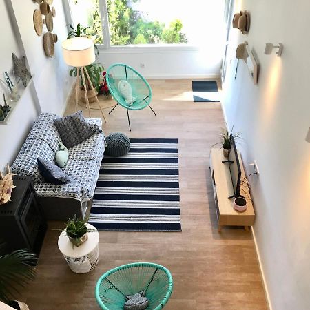 Vila Casa Osona Con Jardin Cerca De La Playa Tarragona Exteriér fotografie