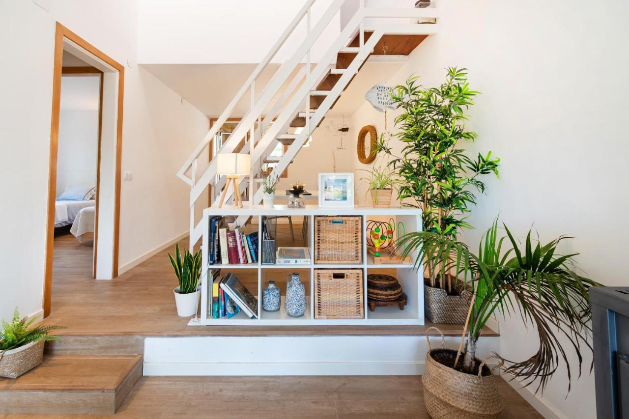 Vila Casa Osona Con Jardin Cerca De La Playa Tarragona Exteriér fotografie