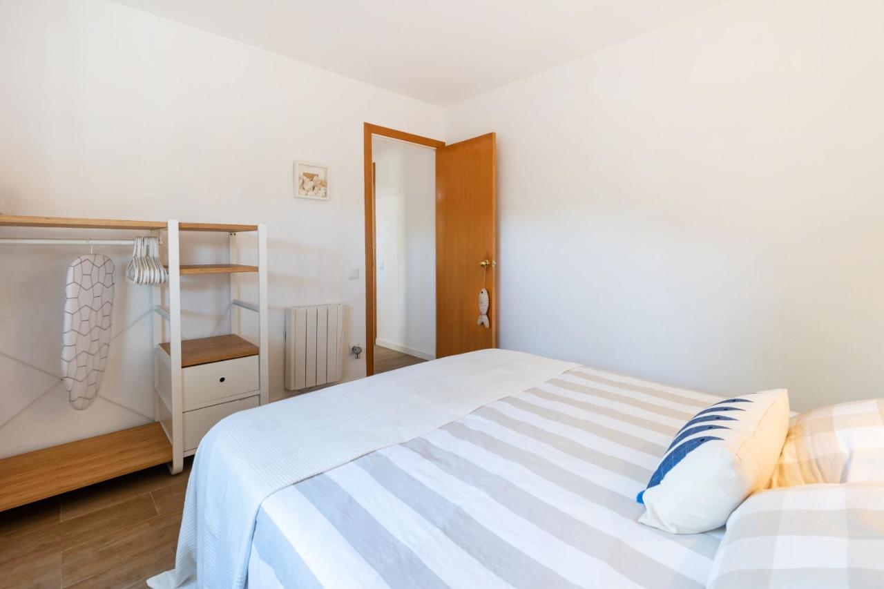 Vila Casa Osona Con Jardin Cerca De La Playa Tarragona Exteriér fotografie