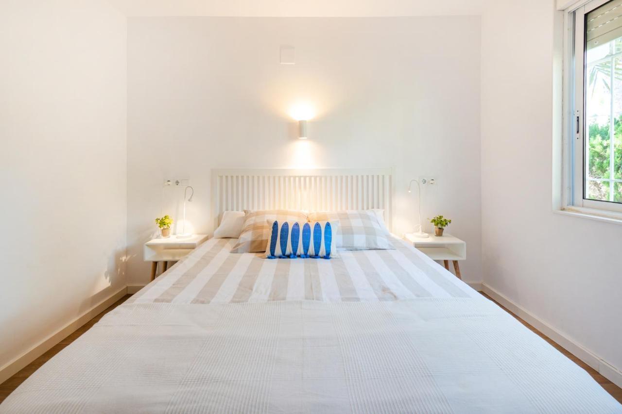 Vila Casa Osona Con Jardin Cerca De La Playa Tarragona Exteriér fotografie