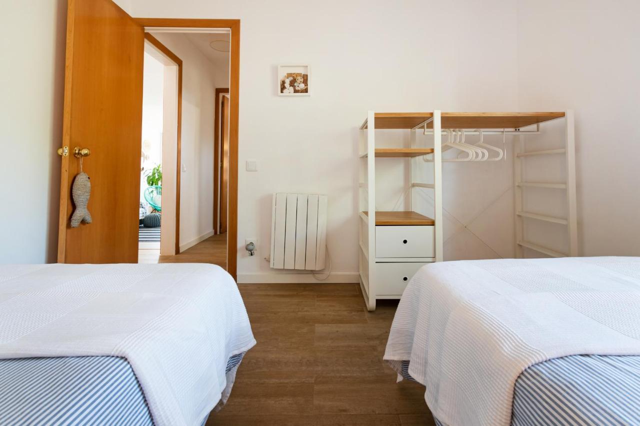 Vila Casa Osona Con Jardin Cerca De La Playa Tarragona Exteriér fotografie