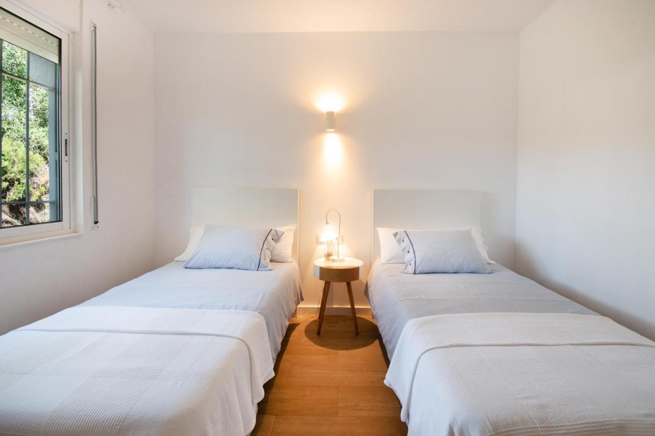 Vila Casa Osona Con Jardin Cerca De La Playa Tarragona Exteriér fotografie