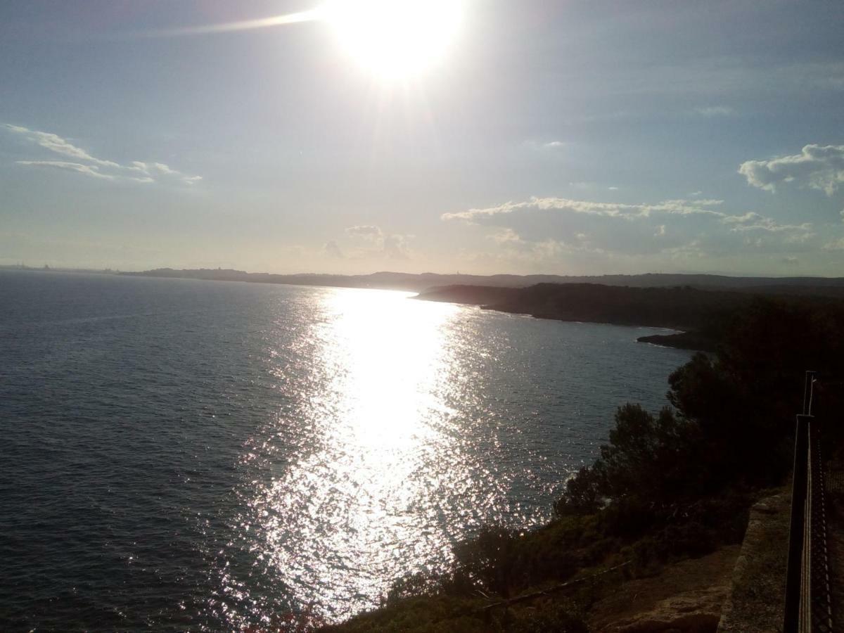 Vila Casa Osona Con Jardin Cerca De La Playa Tarragona Exteriér fotografie